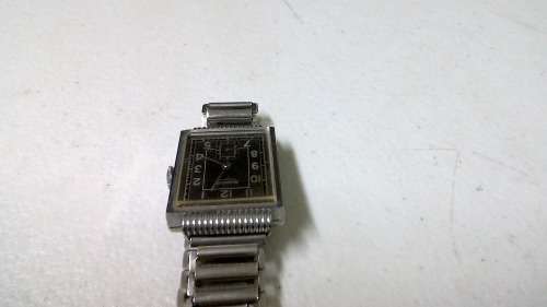 1940s Rodana Antimagnetic Swiss made Gents Wristatch