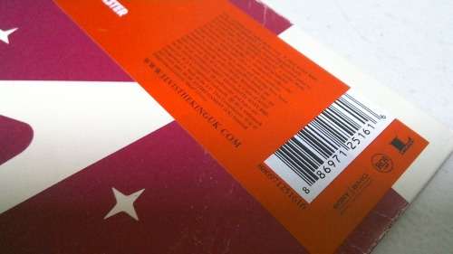 Lot of 2 Vinyl, 10`, 45 RPM, Single, Limited Edition, Reissue, Numbered ` Elvis The King ` albums