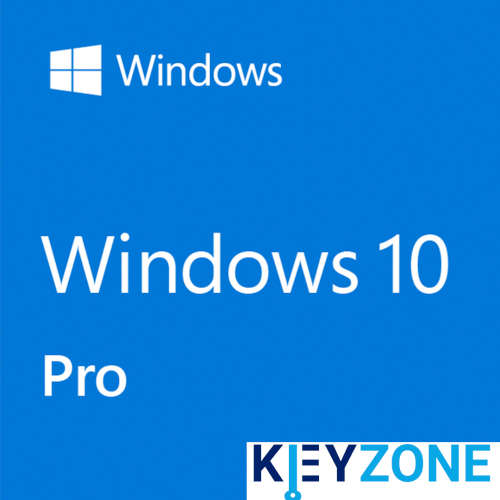 Windows 10 Pro Key |Windows 10 Product Key | Windows 10 Pro License | Windows 10 Key