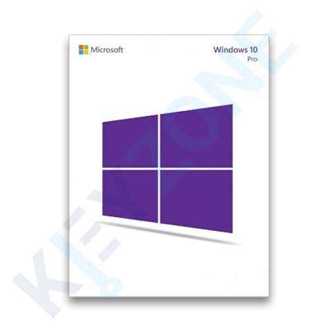 Windows 10 Pro Retail Activation Key