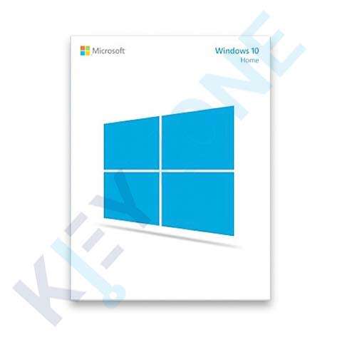 Windows 10 Home Product License Key