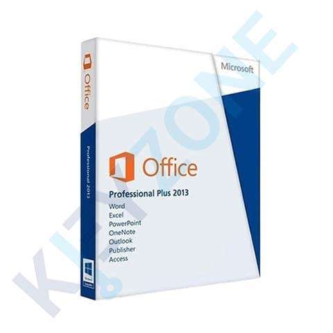 Office 2013 Professional Plus
