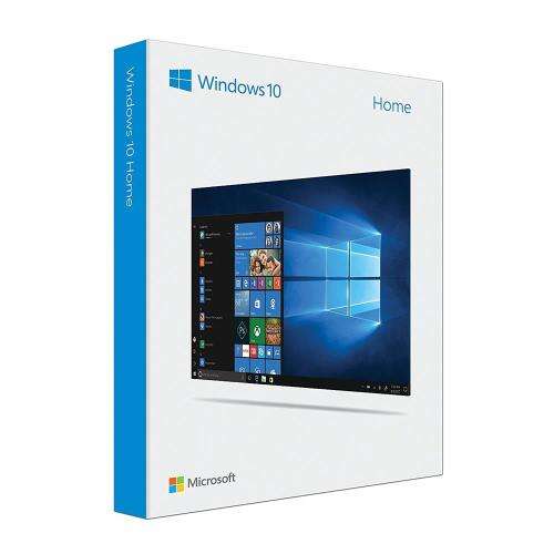 Windows 10 Home Product License Key - Detailed Instructions - 32/64 bit - Download link