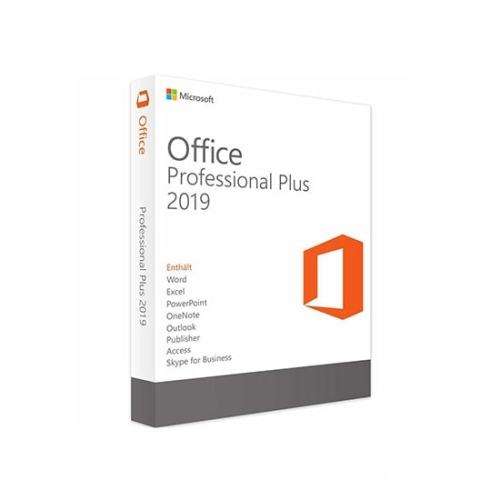 Office 2019 Professional