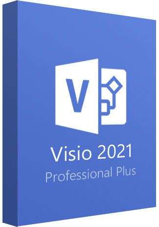 Visio 2021 Professional