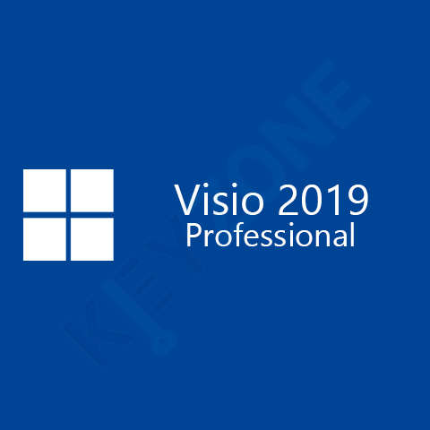 Visio 2019 Professional