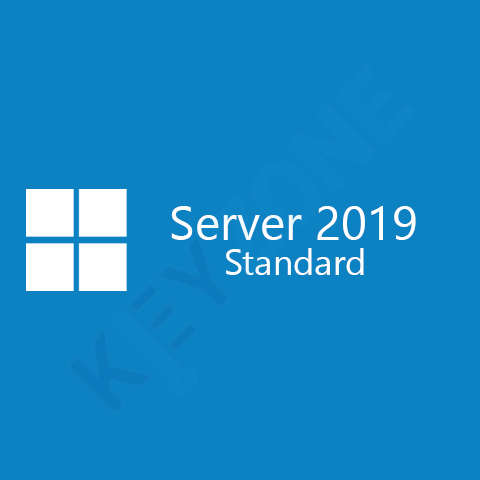 Server 2019 Standard