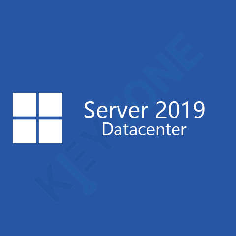 Server 2019 Datacenter