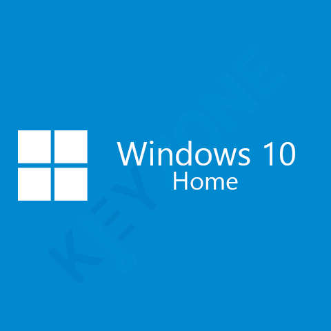 Windows 10 Home