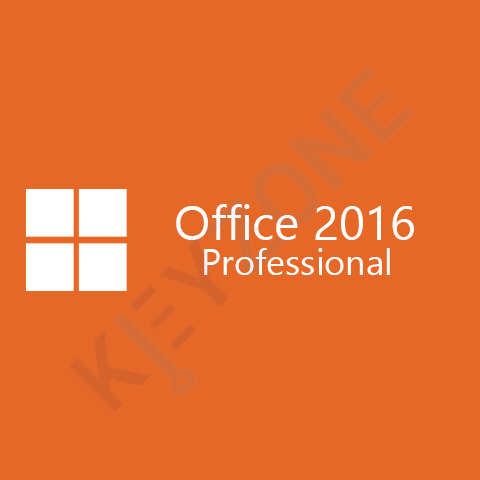 Office 2016 Professional