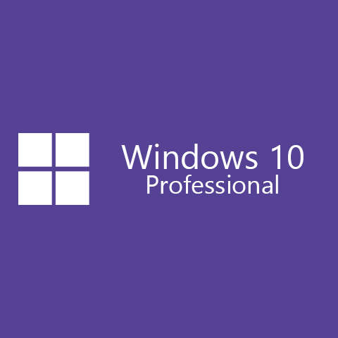 Windows 10 Pro