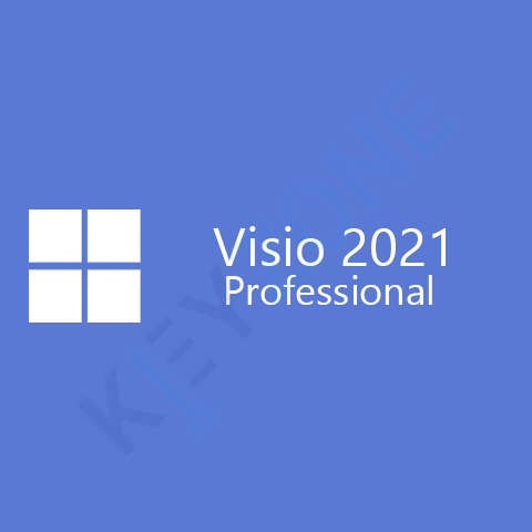 Visio 2021 Professional