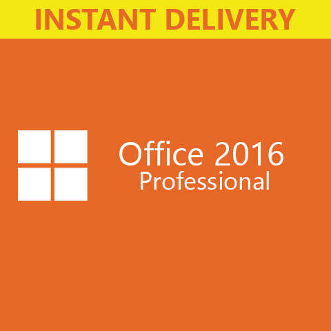 Office 2016