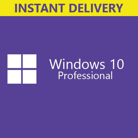 Windows 10 Pro