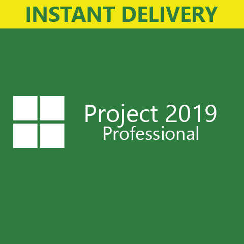 Project 2019 Professional