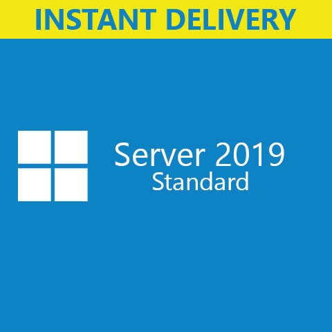 Server 2019 Standard