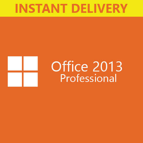 Office 2013