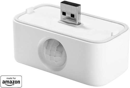 Motion Sensor for Echo Flex - Made for Amazon