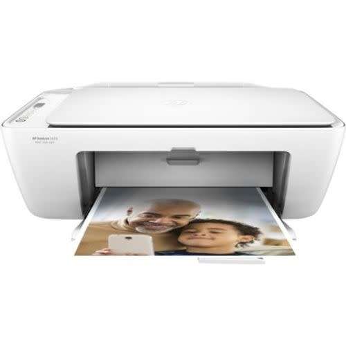 HP All in one Wireless WIFI printer, copier and scanner