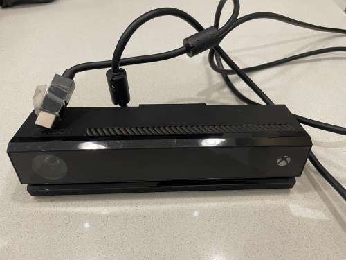 Xbox One Kinect sensor only