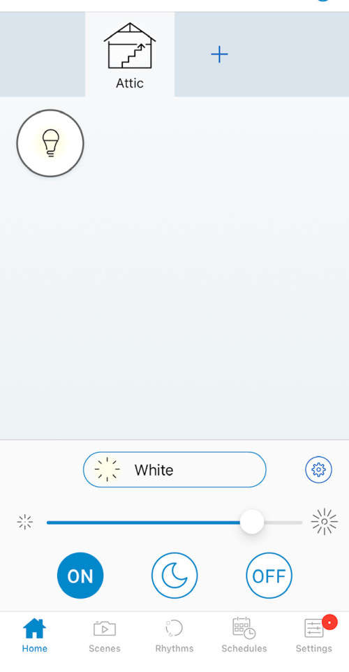 5 Pack Wiz smart bulb - 120Vac for USA - PLEASE READ DESCRIPTION