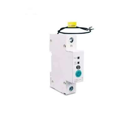 Smart WiFi Geyser timer-eWelink app -NEW -  with energy metering - compatible with Sonoff products