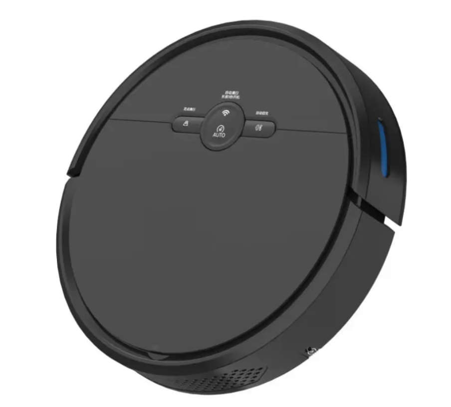 Robot Vacuum Cleaner , Mop and sweeper-Auto Self-Charging Robot-Tuya / Smart Life - Alexa compatible
