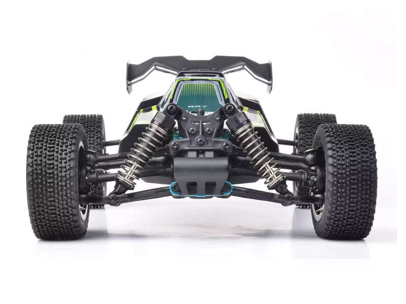 SCY-16201 Cheetah RTR 1/16 2.4GHz 4WD Brushed Buggy /Truggy - NEW - Hobby Grade
