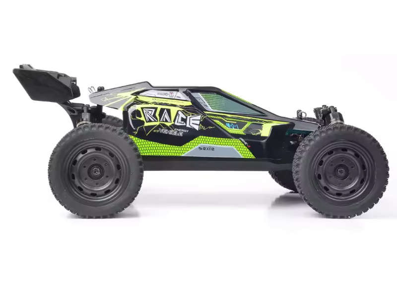 SCY-16201 Cheetah RTR 1/16 2.4GHz 4WD Brushed Buggy /Truggy - NEW - Hobby Grade