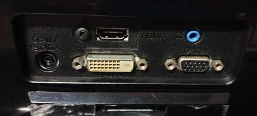 LG 23` LED IPS Monitor (IPS236V)