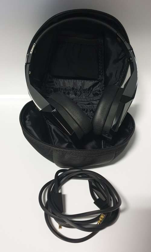 Monster Diesel Vektr Wired Headphones