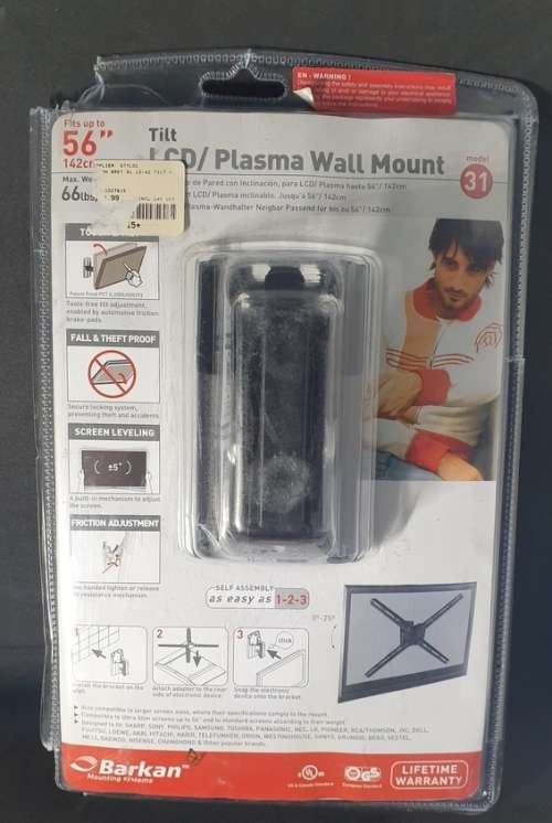 Samsung 40` LED TV UA40C6900 VRXXA