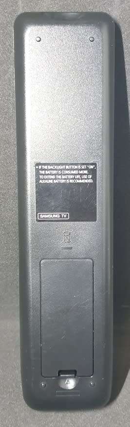 Samsung 40` LED TV UA40C6900 VRXXA