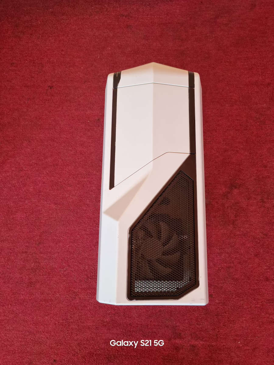 Core i7 4th gen monster pc