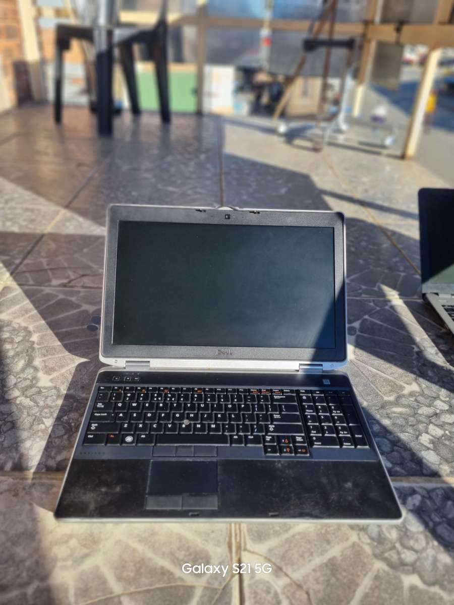 Dell latitude