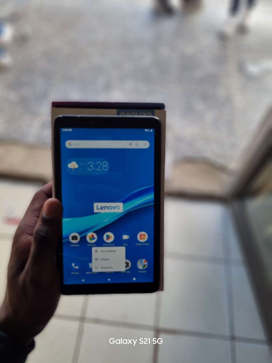 Lenovo Tab m7