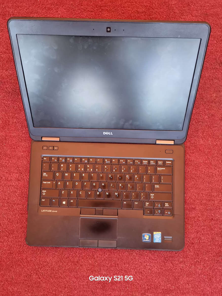 Dell E5440 core i5