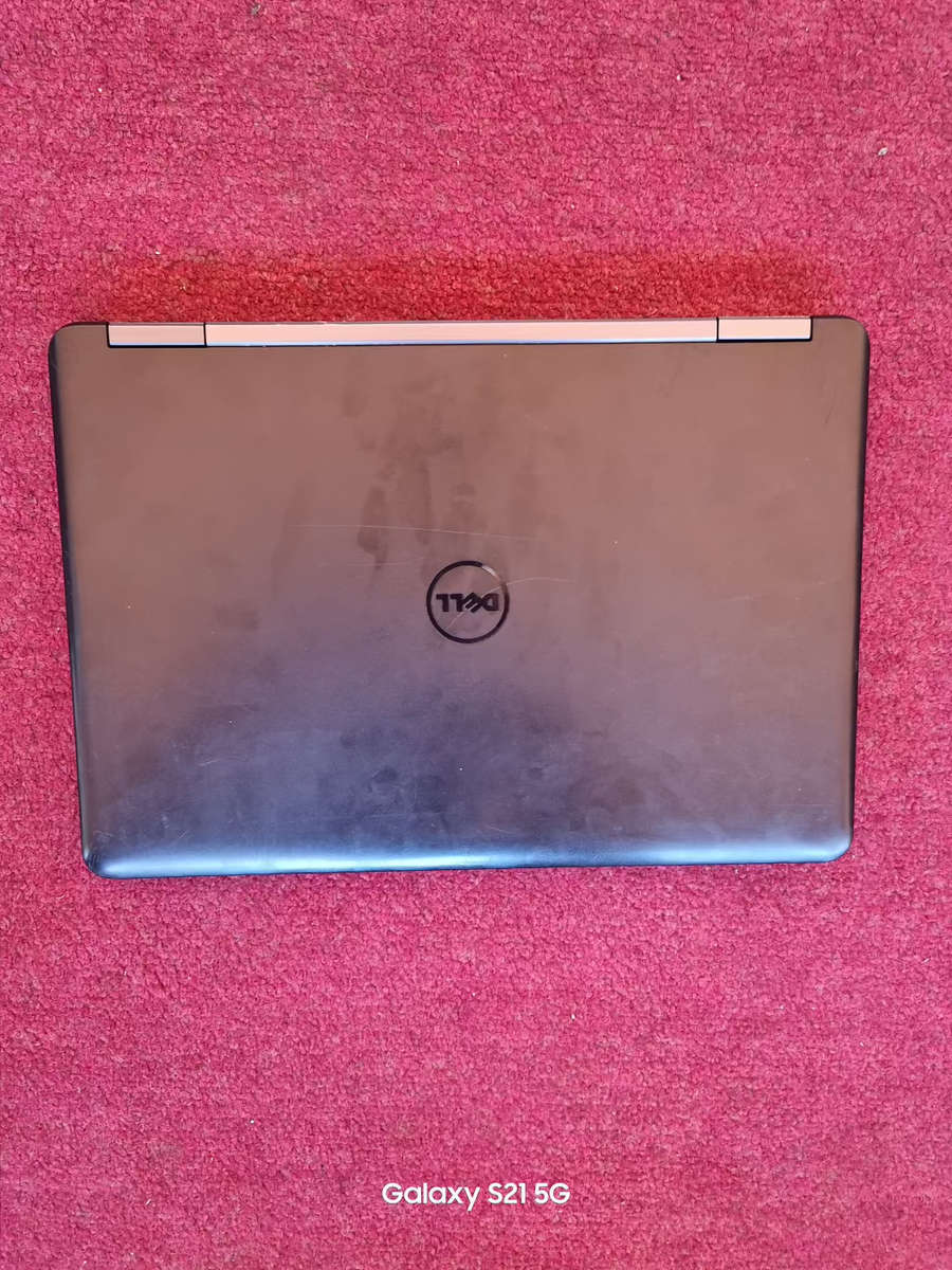 Dell E5440 core i5