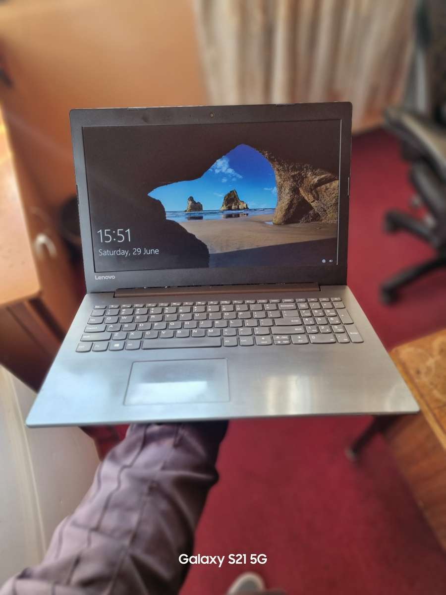 LENOVO CORE I5 7TH GEN,FAST LAPTOP!!