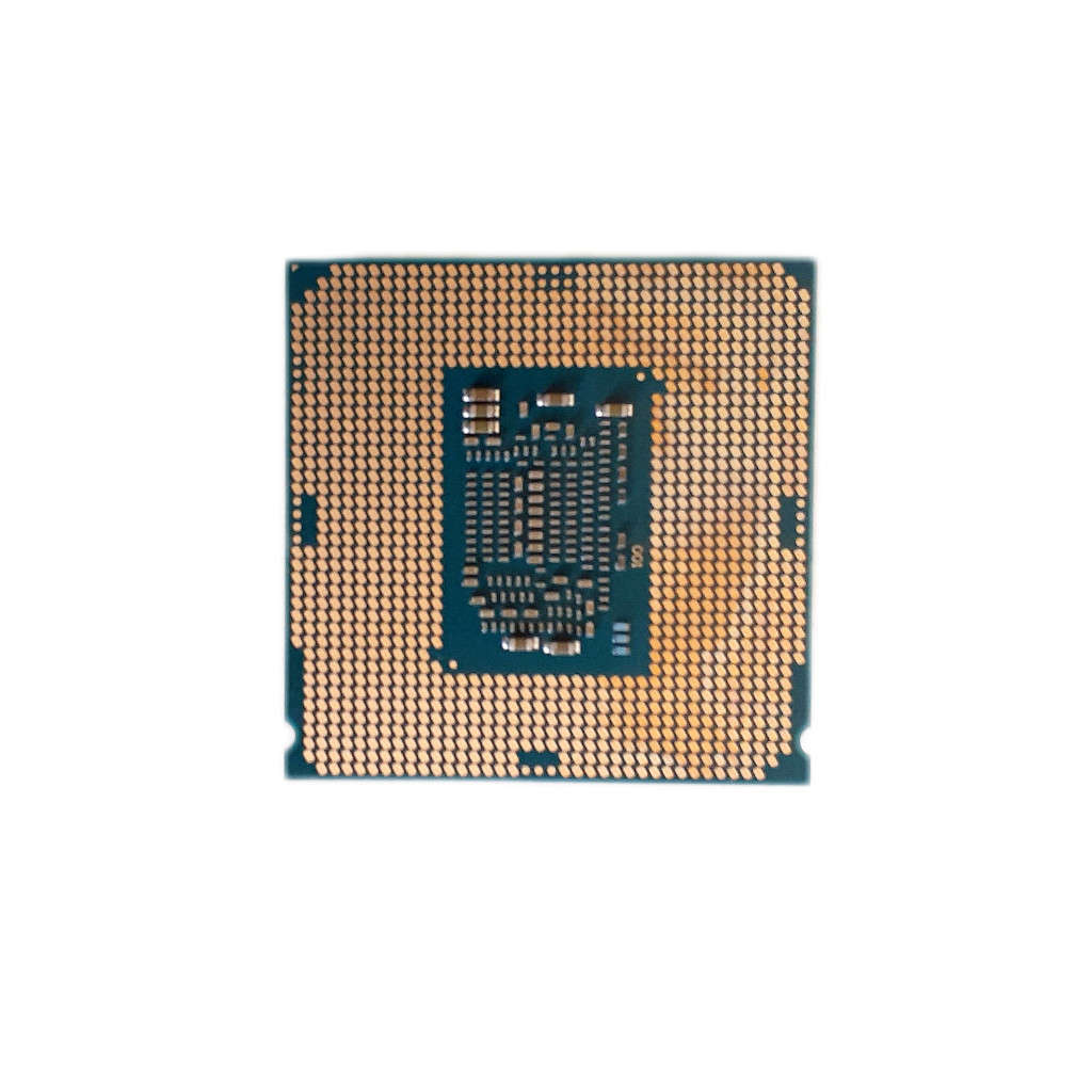 Intel Core i5 7th Gen Desktop Processor