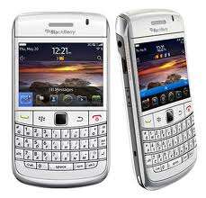 * * * Brand New Blackberry 9780 Bold - White * * *