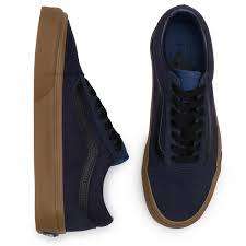 VANS OLD SKOOL SNEAKERS