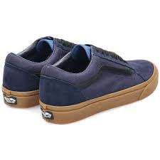 VANS OLD SKOOL SNEAKERS