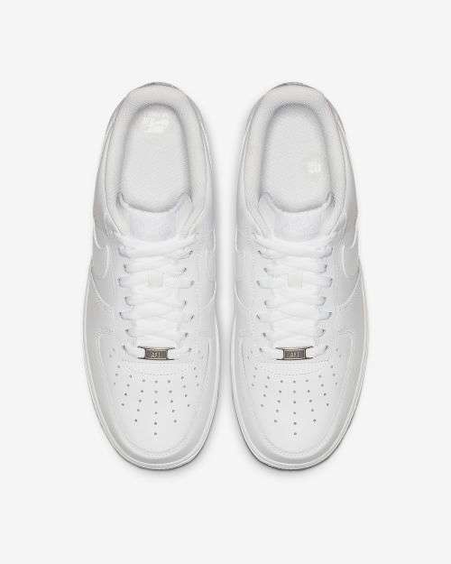 Nike Airforce1 (Size 3 - 9)