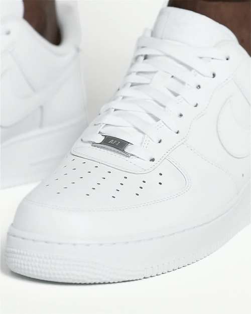 Nike Airforce1 (Size 3 - 9)