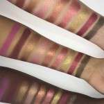 HUDA BEAUTY TEXTURED SHADOWS PALETTE HUDA EYESHADOW