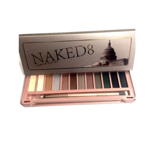 Urban Decay Naked 8 Palette