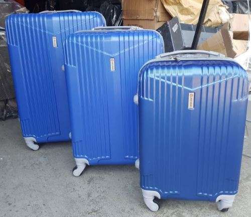 Suitcases : Special now only R999