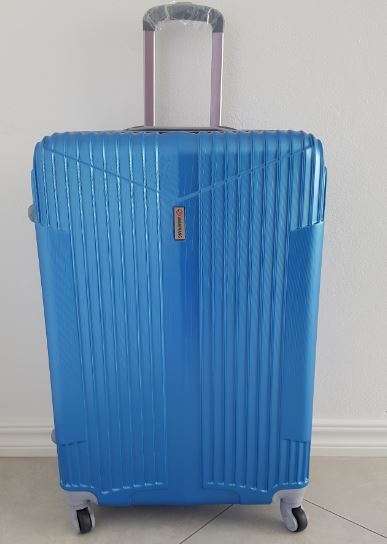 Suitcases : Special now only R999