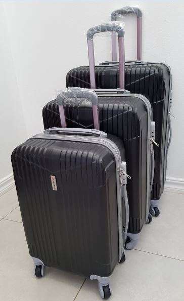 Suitcases : Special now only R999